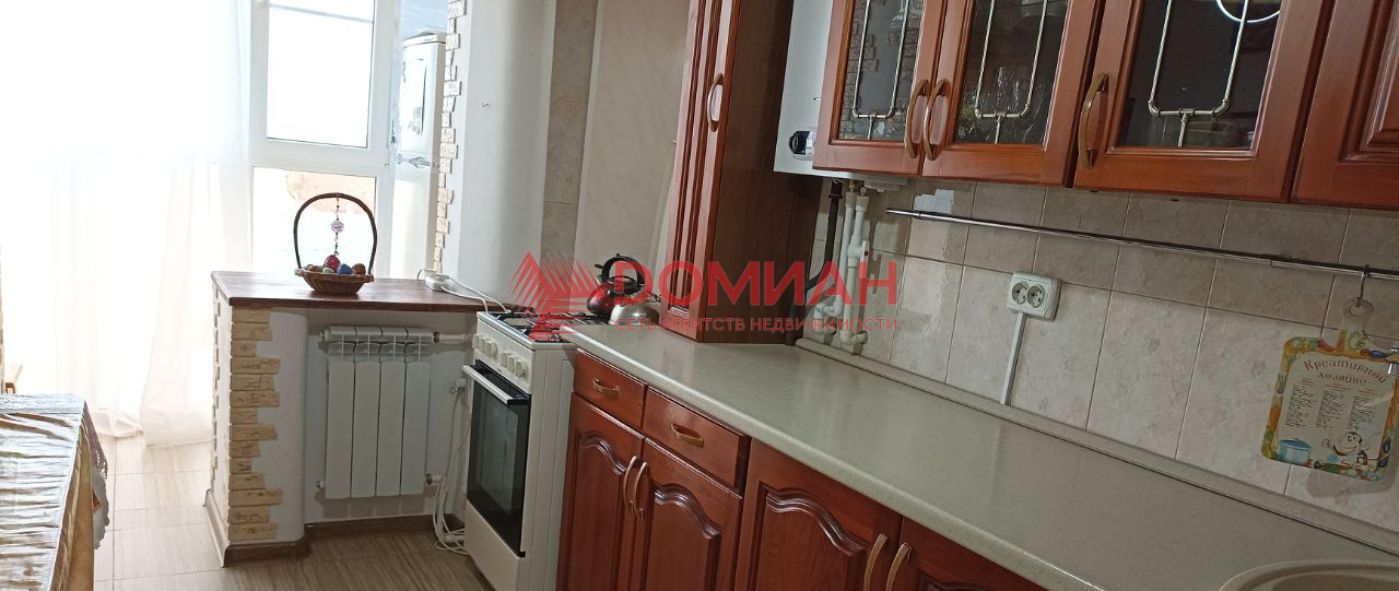 Квартира на продажу в Таганроге, Маршала Жукова улица, д.207 фото №3