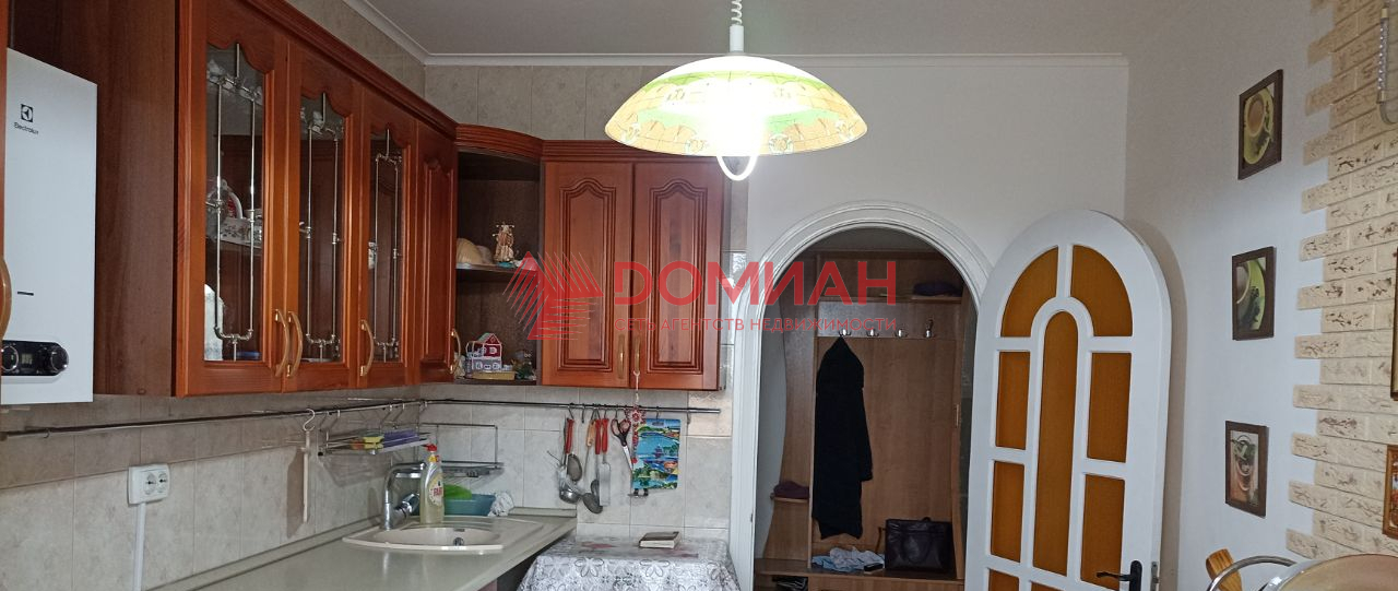 Квартира на продажу в Таганроге, Маршала Жукова улица, д.207 фото №4