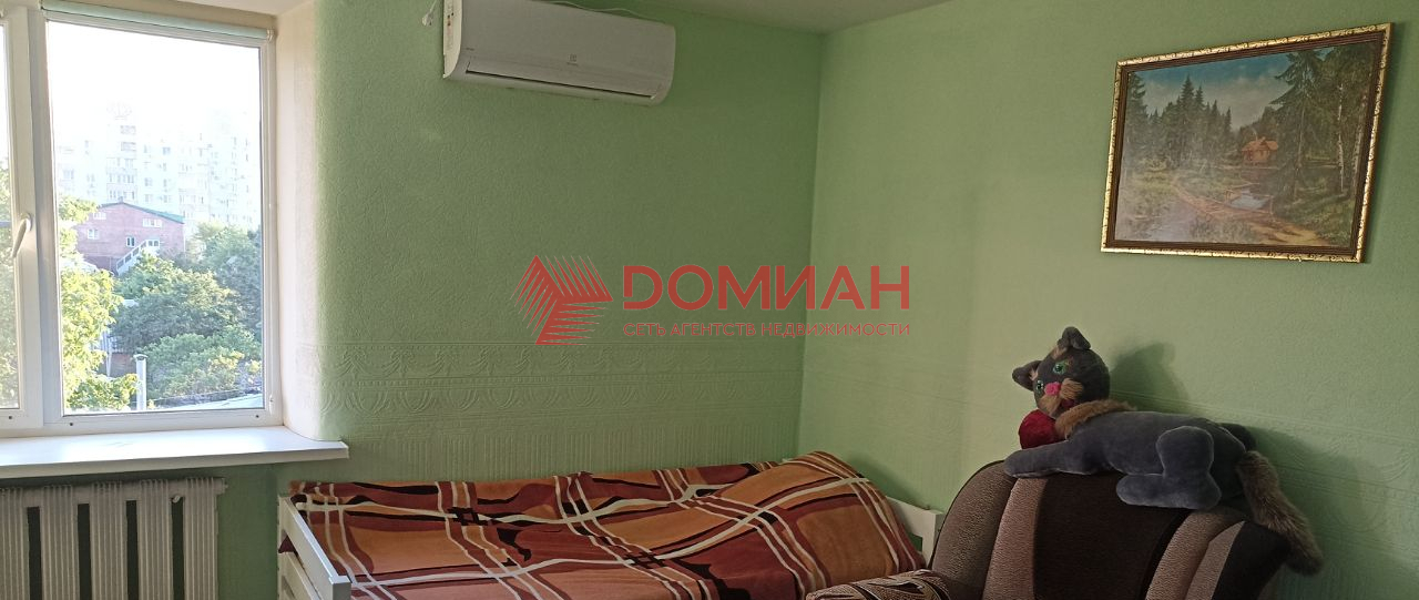 Квартира на продажу в Таганроге, Маршала Жукова улица, д.207 фото №5