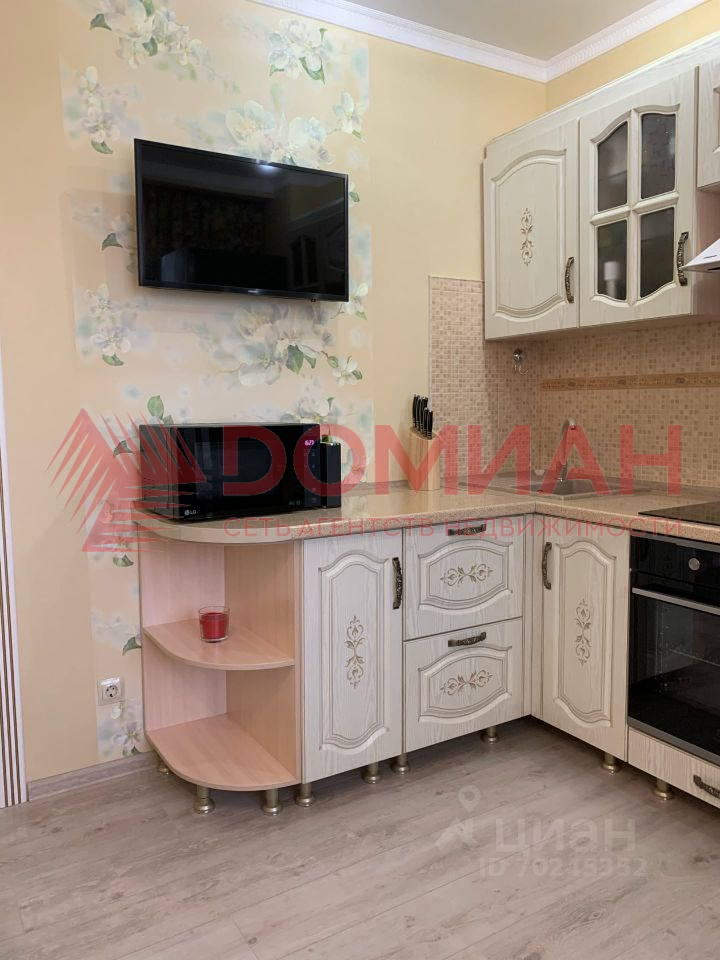 Квартира на продажу в Ростове-на-Дону, Магнитогорская улица, д.1Г фото №23