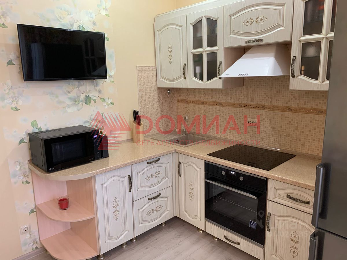 Квартира на продажу в Ростове-на-Дону, Магнитогорская улица, д.1Г фото №22