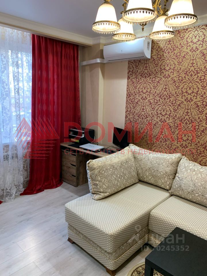 Квартира на продажу в Ростове-на-Дону, Магнитогорская улица, д.1Г фото №7