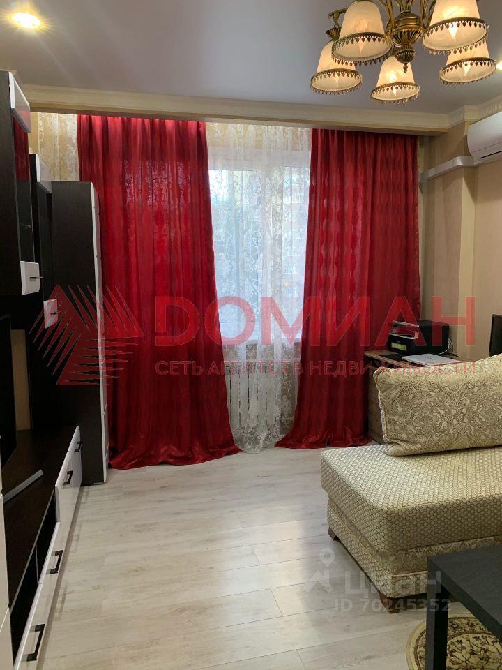 Квартира на продажу в Ростове-на-Дону, Магнитогорская улица, д.1Г фото №10