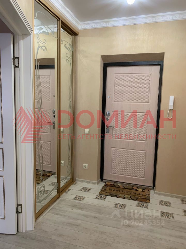 Квартира на продажу в Ростове-на-Дону, Магнитогорская улица, д.1Г фото №21