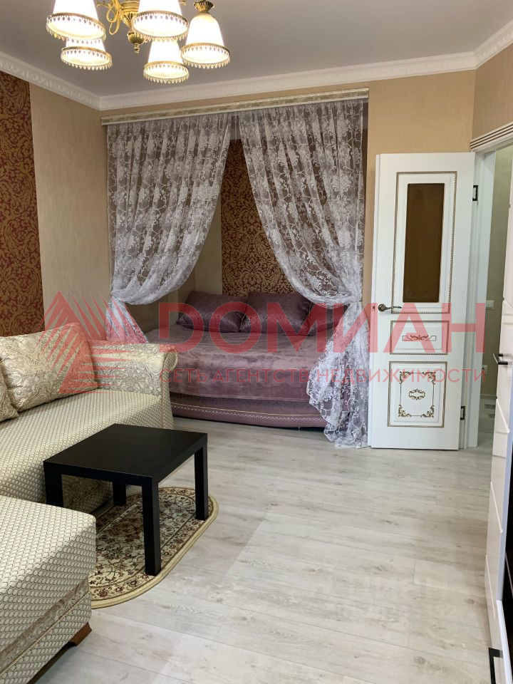 Квартира на продажу в Ростове-на-Дону, Магнитогорская улица, д.1Г фото №3