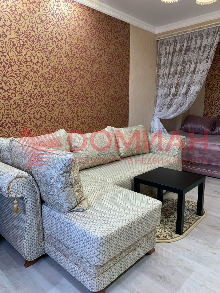 Квартира на продажу в Ростове-на-Дону, Магнитогорская улица, д.1Г фото №11